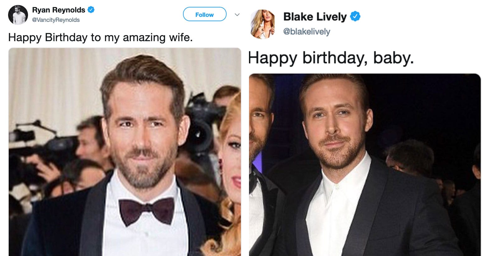 Relationship Goals: Science Explains Why Ryan Reynolds and Blake Lively Are...
