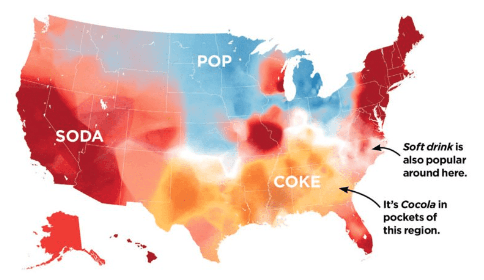 Screen Shot 2019 03 16 at 8.59.08 AM 9 Maps That Show the Differences in How Americans Say Things