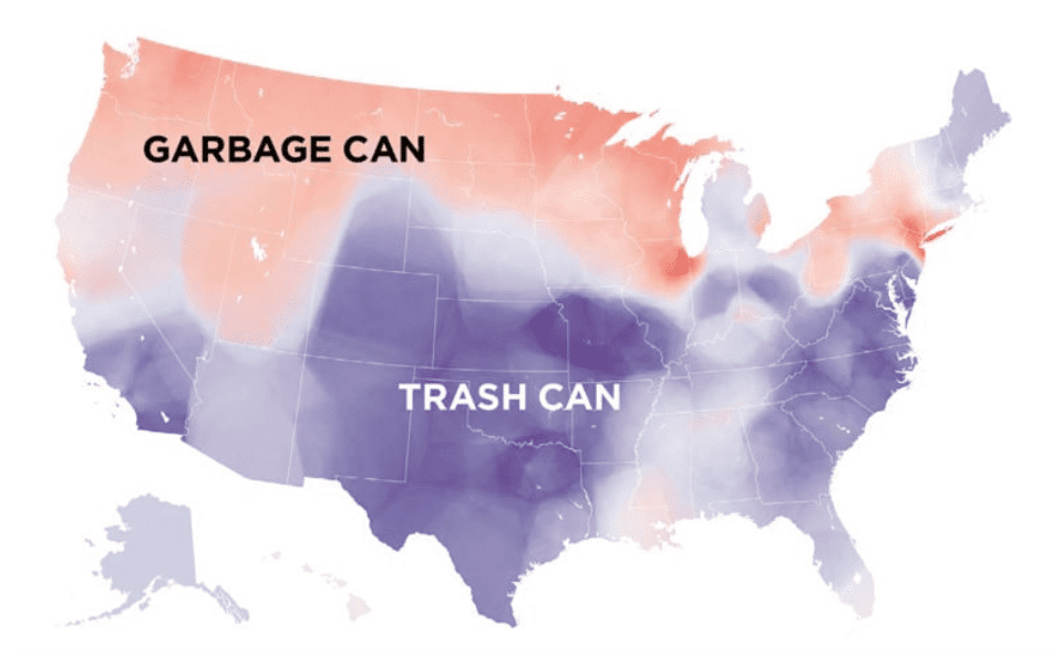 Screen Shot 2019 03 16 at 8.59.47 AM 9 Maps That Show the Differences in How Americans Say Things