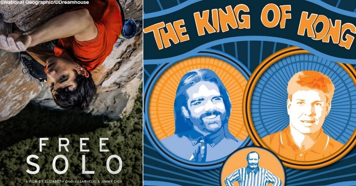 20 Great Documentary Films You Might Have Missed