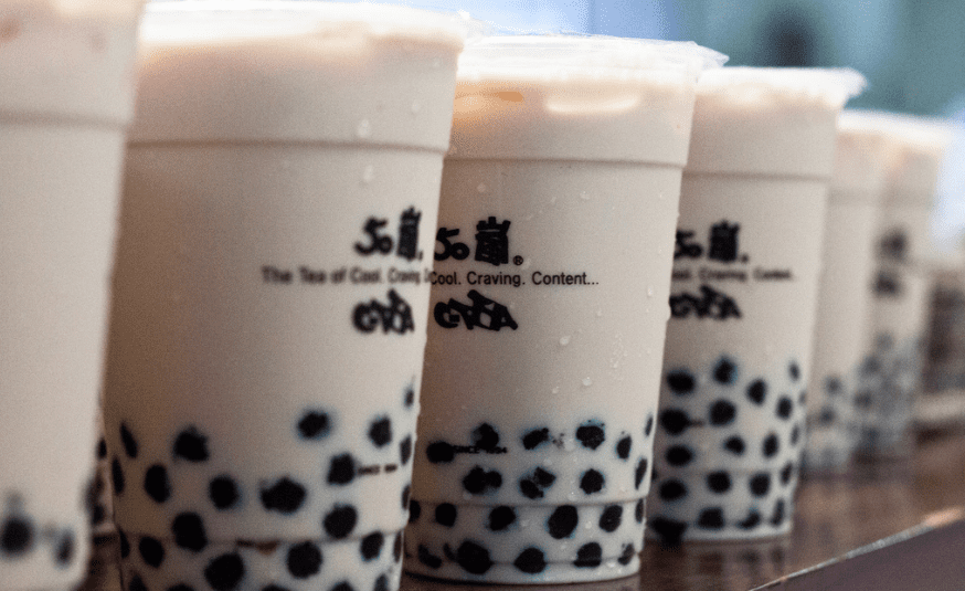 boba If Youve Ever Wondered How Bubble Tea Is A Thing, Read This...