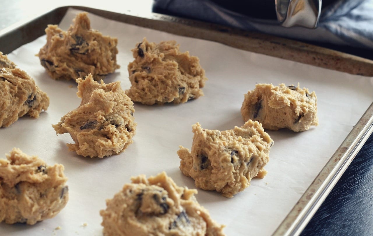 cookie dough 1449456 1280 10 Cooking Hacks That Are Both Unusual and Useful