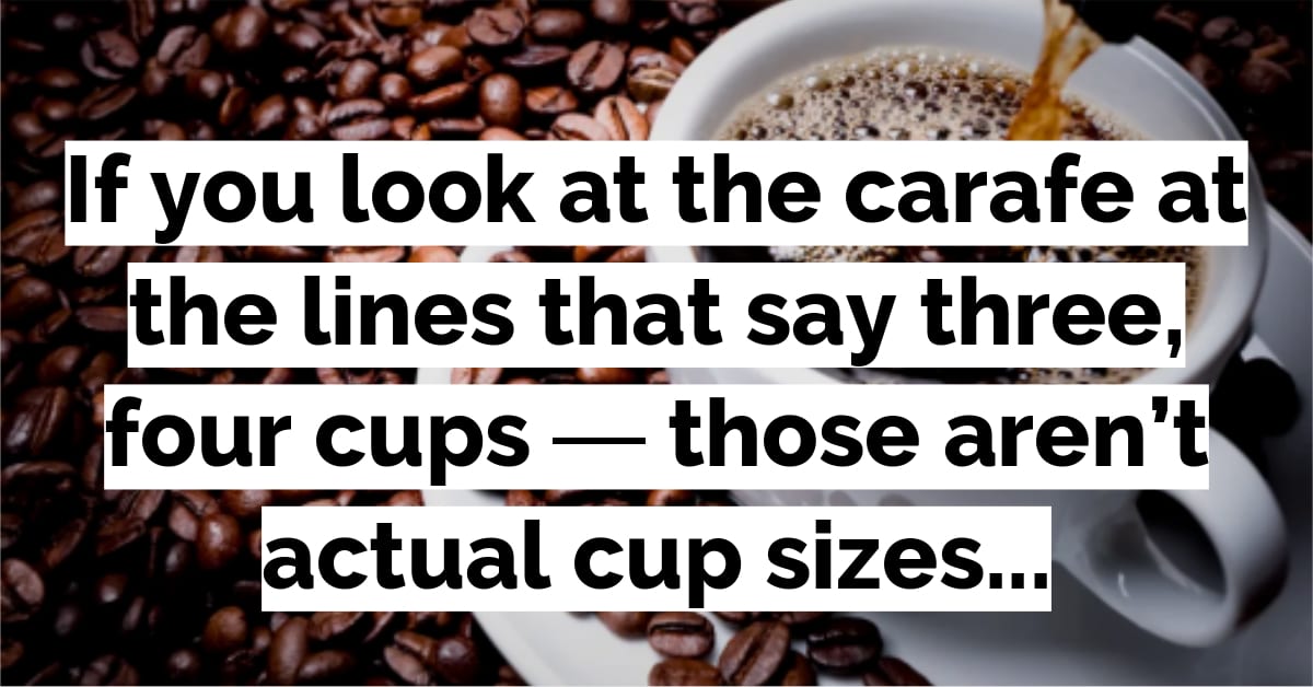 Experts Explain How to Make the Absolute Best Cup of Coffee at Home