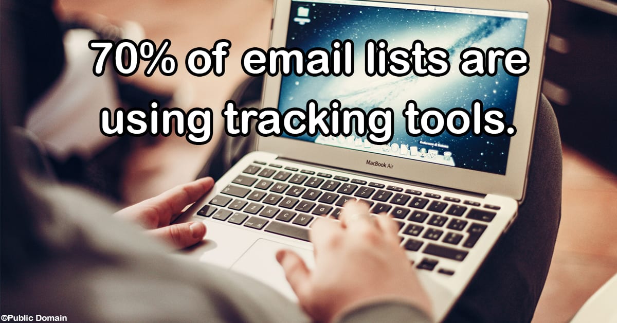 How to Block the Email Trackers That Are Watching Your Gmail