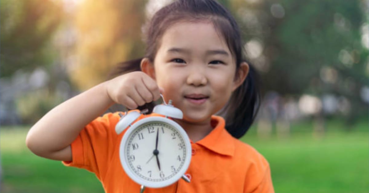 Some Schools Are Removing Analog Clocks Because Kids Can't Read Them