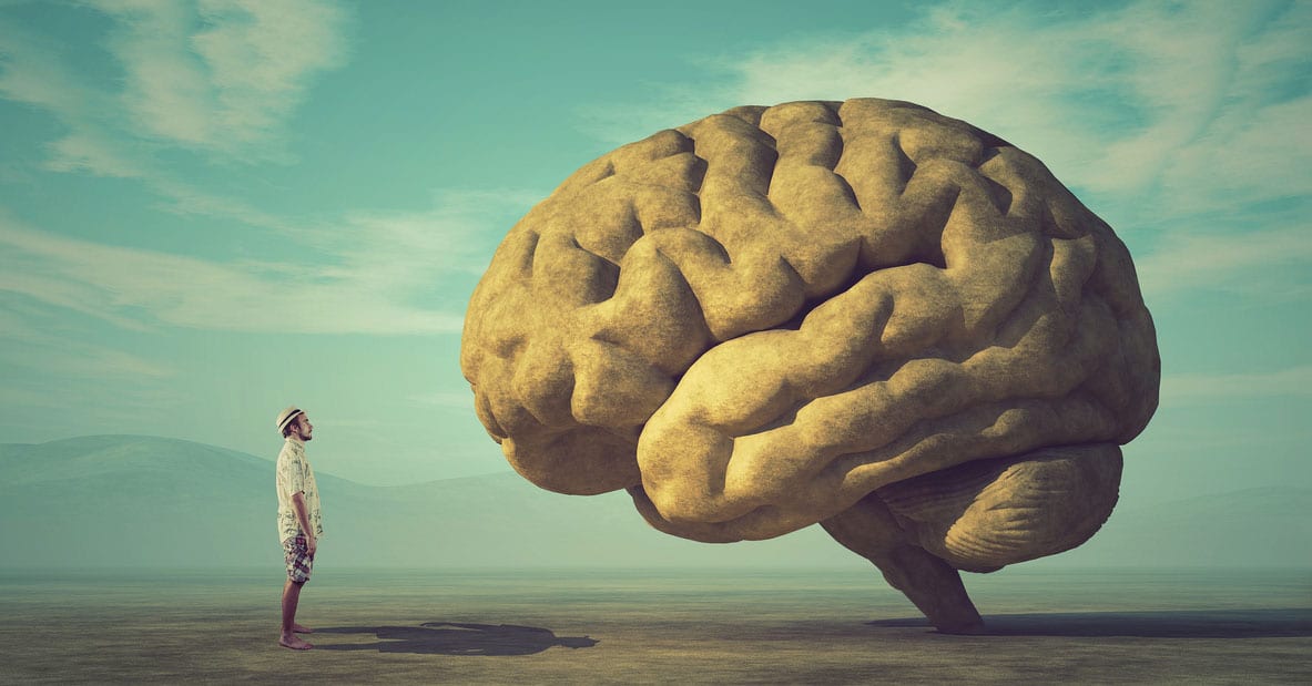 Doing One Simple Thing for Five Minutes Every Day Could Rewire Your ...