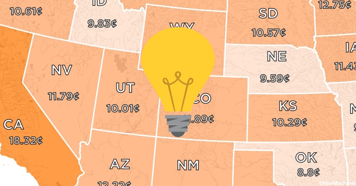 this-map-shows-how-much-electricity-costs-in-every-u-s-state