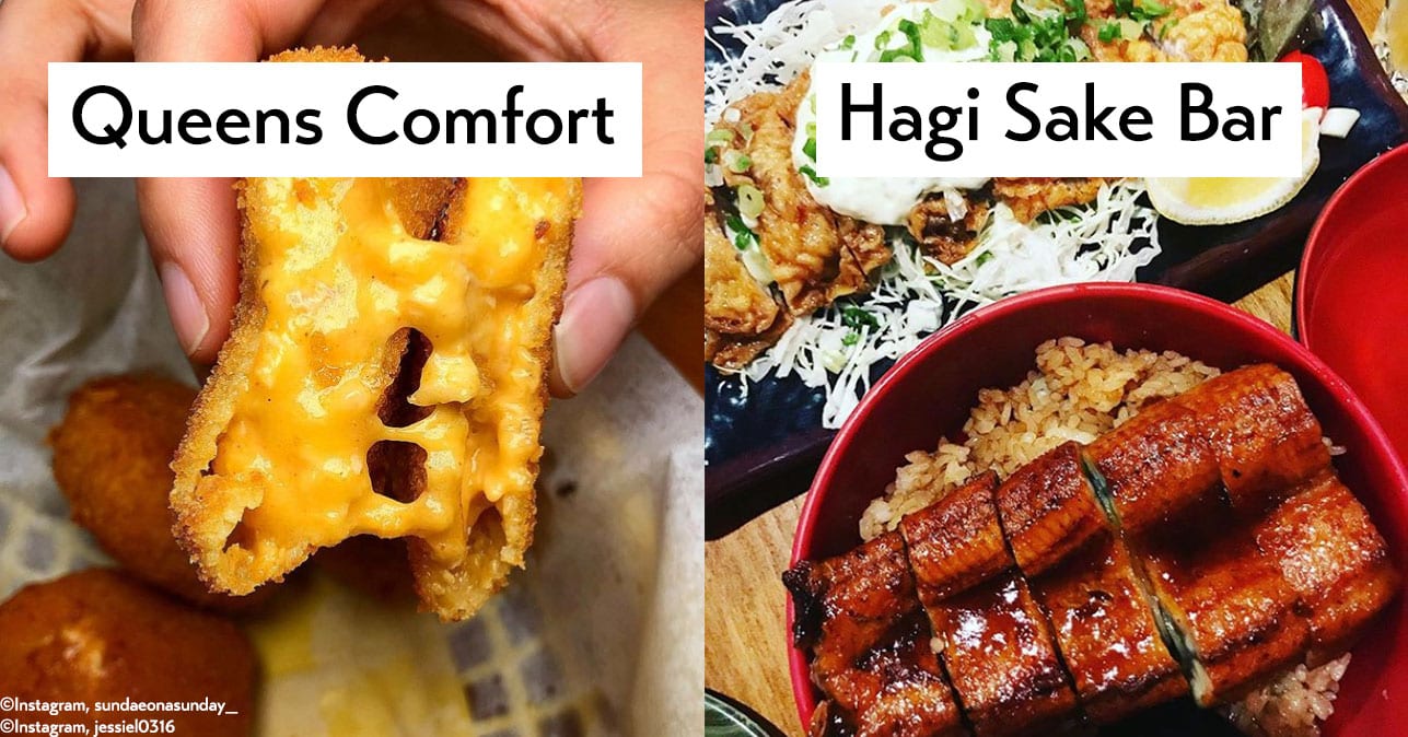 20 of the Best Restaurants in New York City, According to Food Lovers