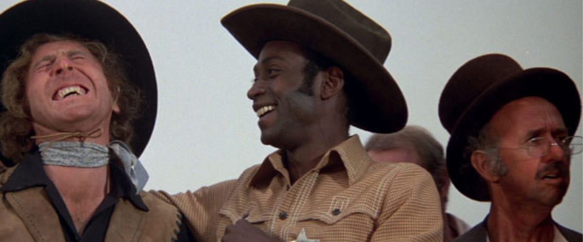 These 8 Blazing Saddles Facts Will Make You Say Yee Haw