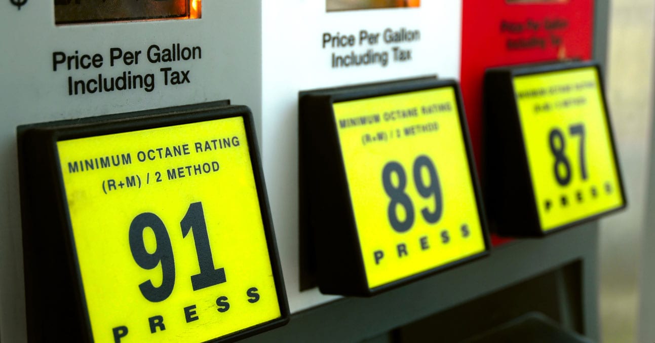 What Happens If You Put the Wrong Kind of Gas in Your Car?