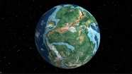 This Map Lets You Look Up Your Address Across 750 Million Years Of This Map Lets You Look Up Your Address Across 750 Million Years Of