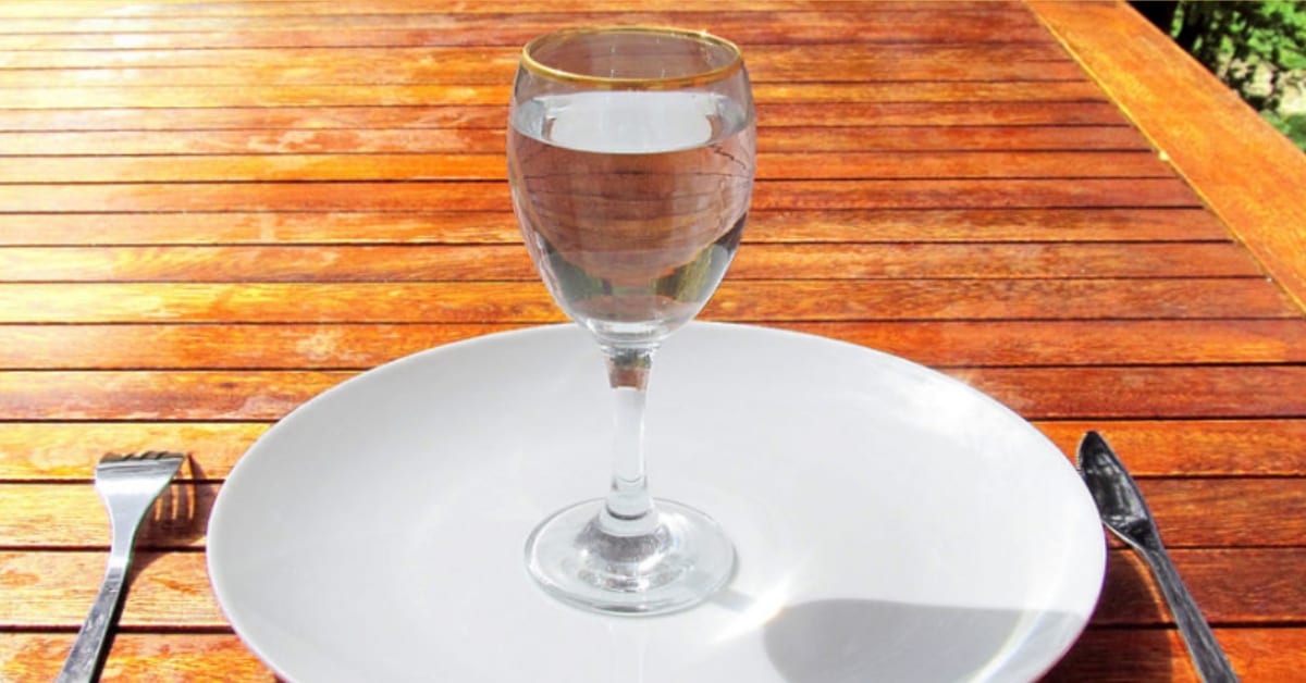 'Magic Soup' — Intermittent Fasting Can Enhance Your Immune System