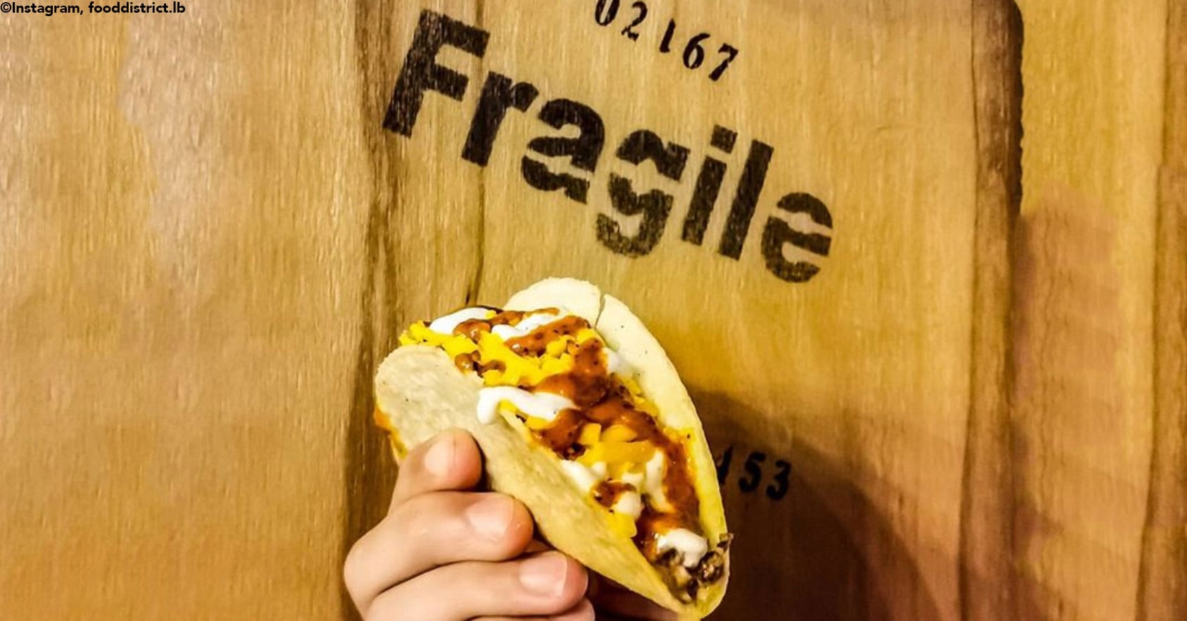 The Best Way to Assemble Hard Shell Tacos Saves You from a Soggy Mess