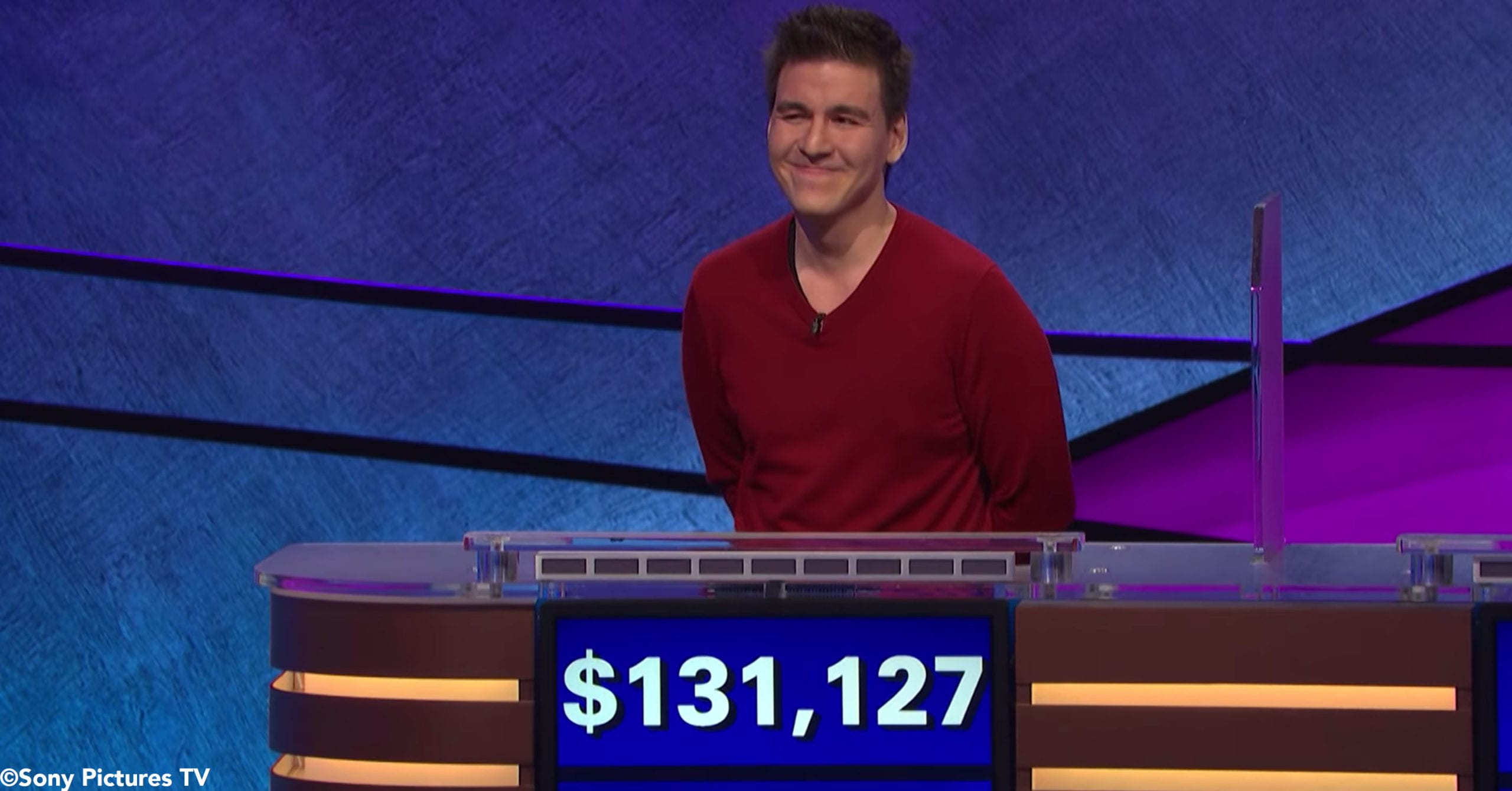 Learn the Simple Strategies and Secrets of 'Jeopardy!' Champion James