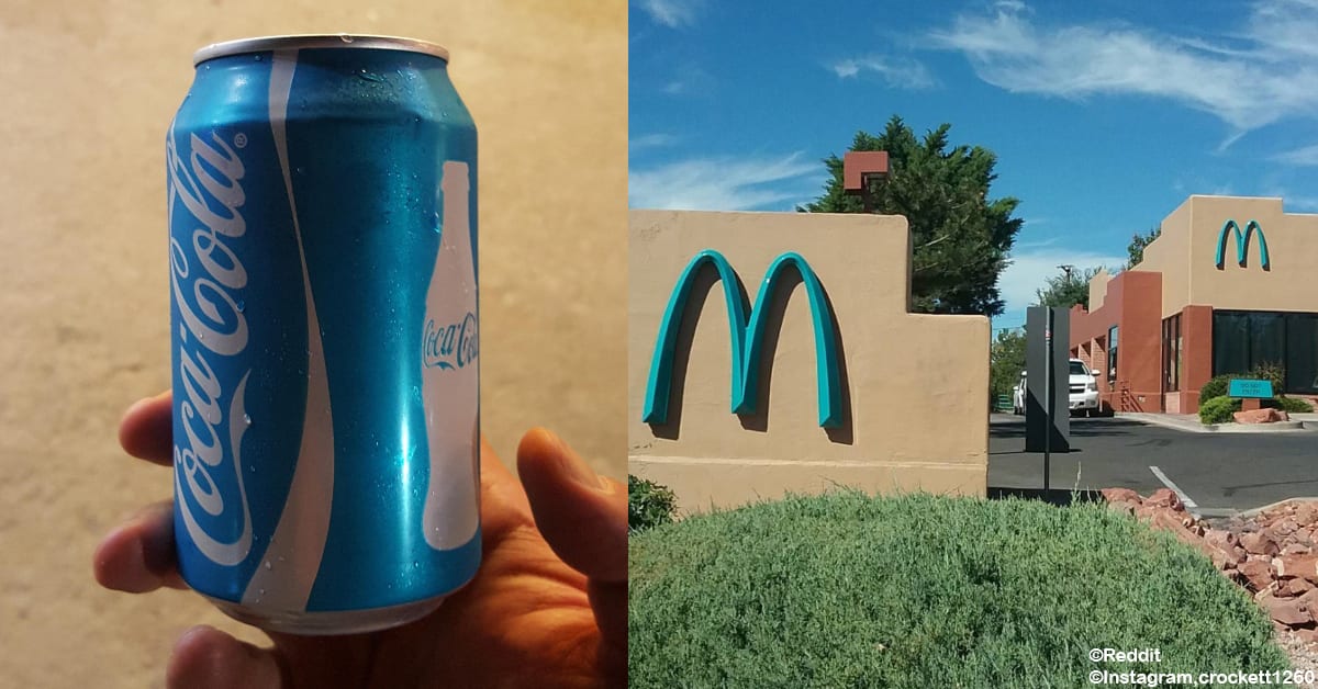 15 Things That Look like They Are from a Parallel Universe