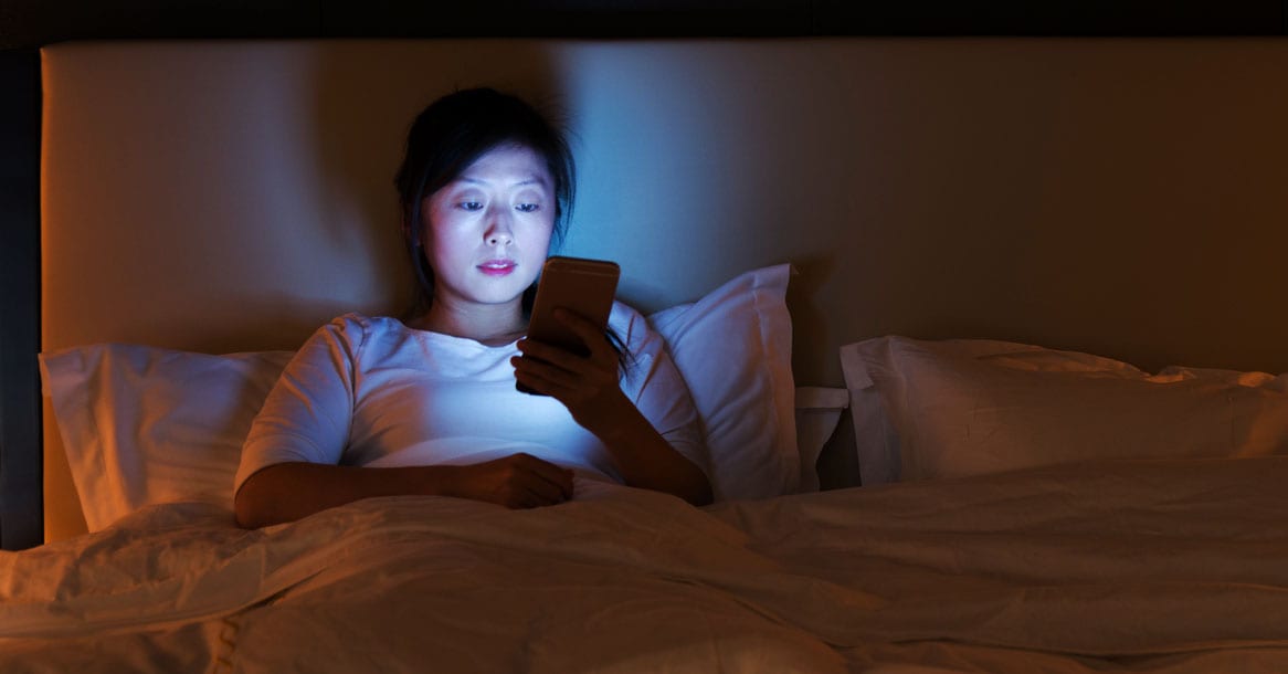 The Annoying Truth Behind Why You Stop Feeling Tired the Moment You