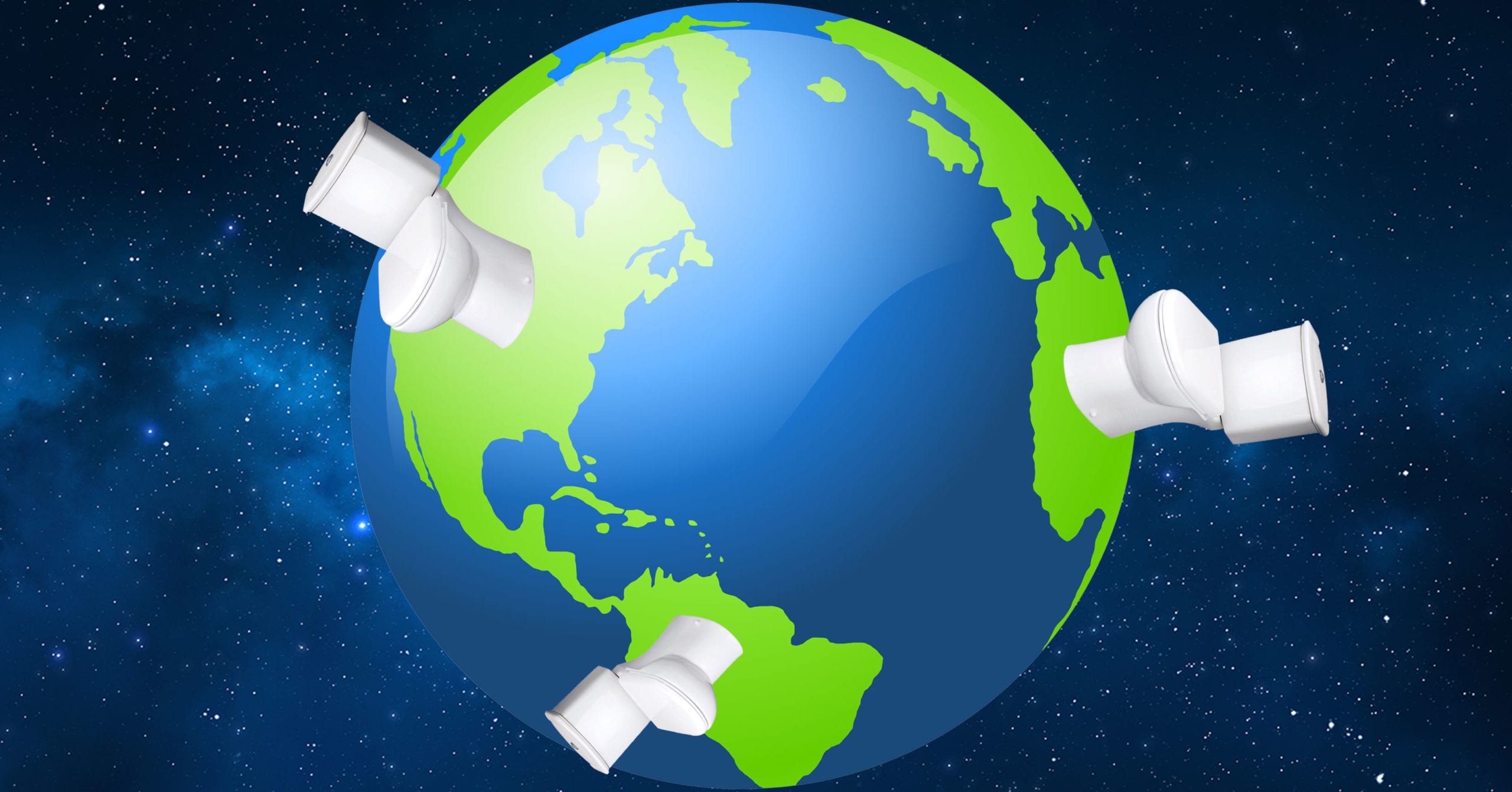 Do Toilets Flush in Opposite Directions in Opposite Hemispheres?
