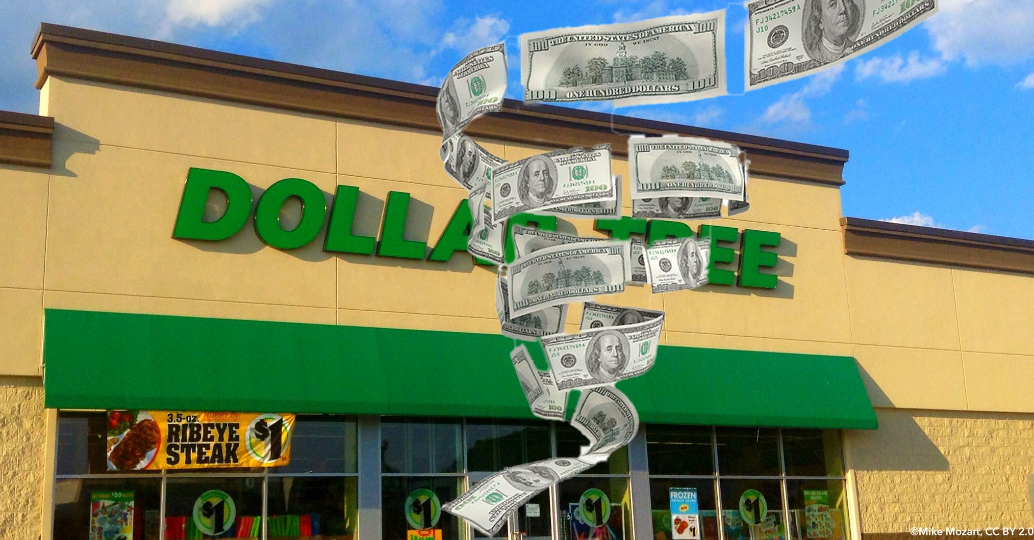 What Is A Dollar Store In Spanish