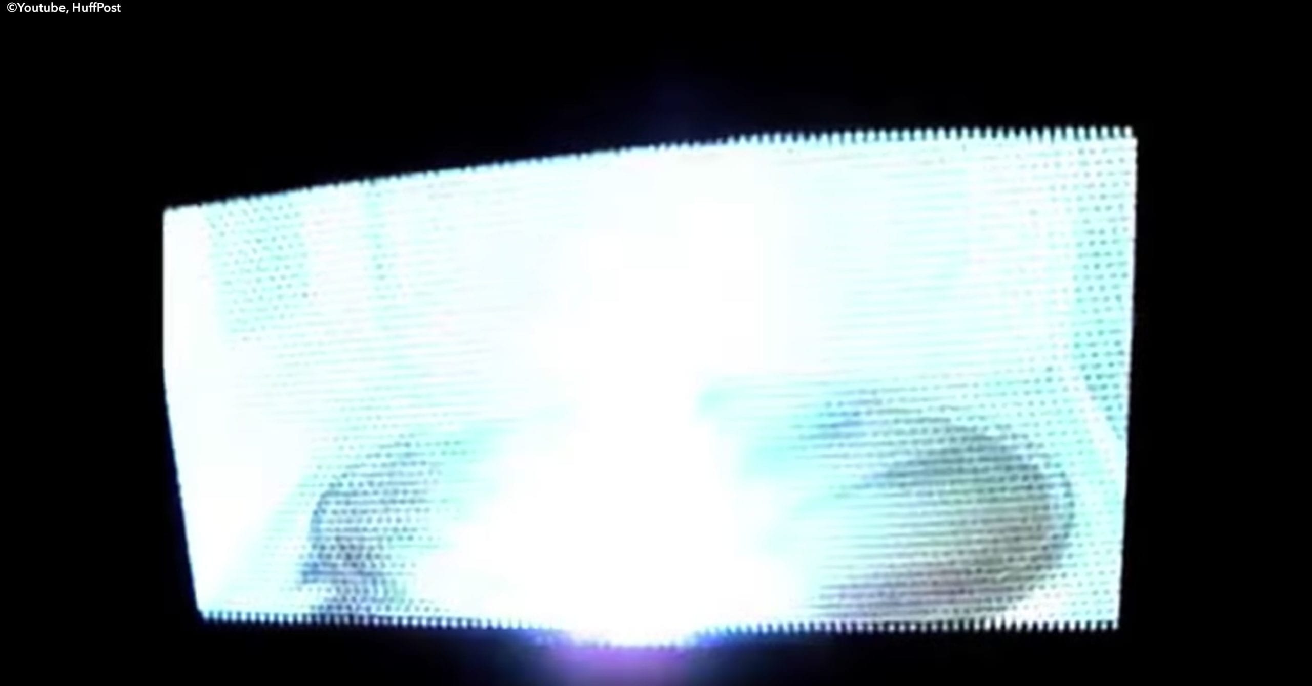 What Actually Happens to Metal in the Microwave