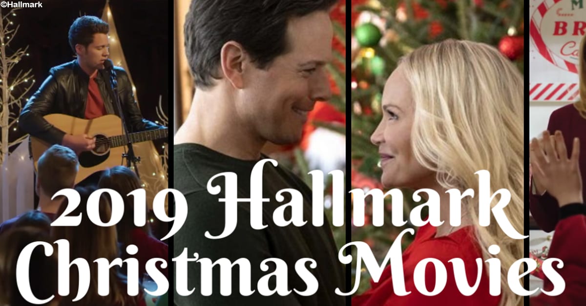Hallmark Christmas Movies Are So Popular During the Holiday Season