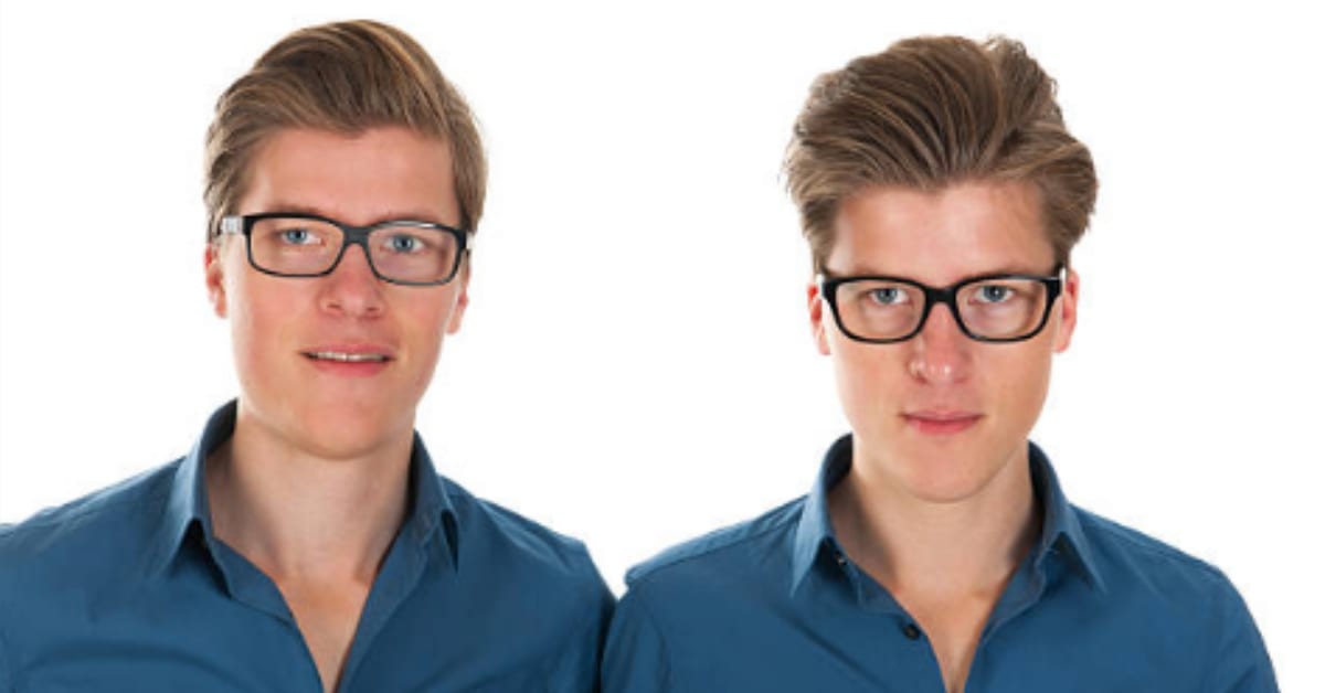 Guy Born Without Testicles Has Transplant To Get One From His Twin, So Guy Born Without Testicles Has Transplant To Get One From His Twin, So