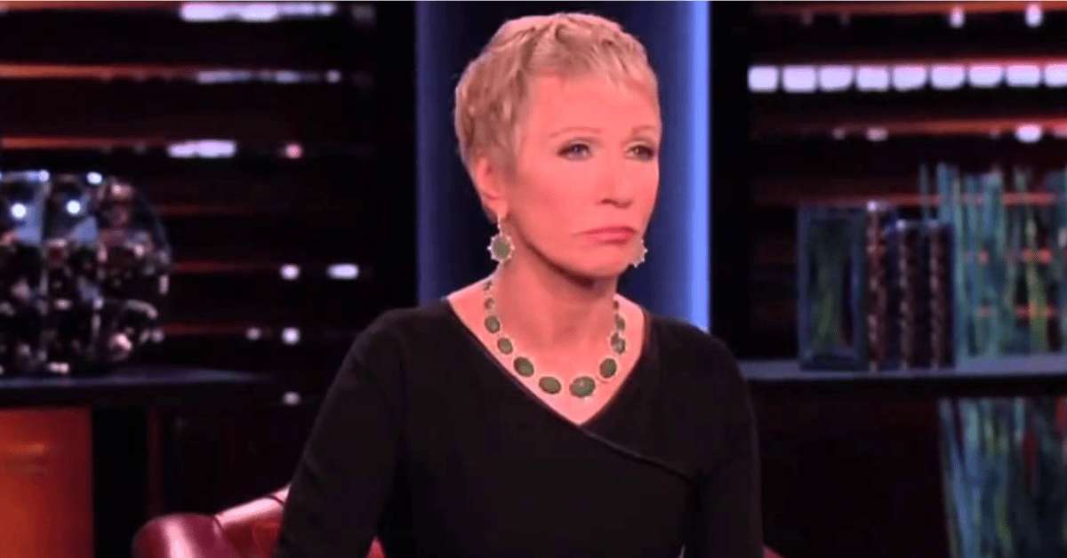 Barbara Corcoran Shares The Three Job Interview Questions To Never Ask