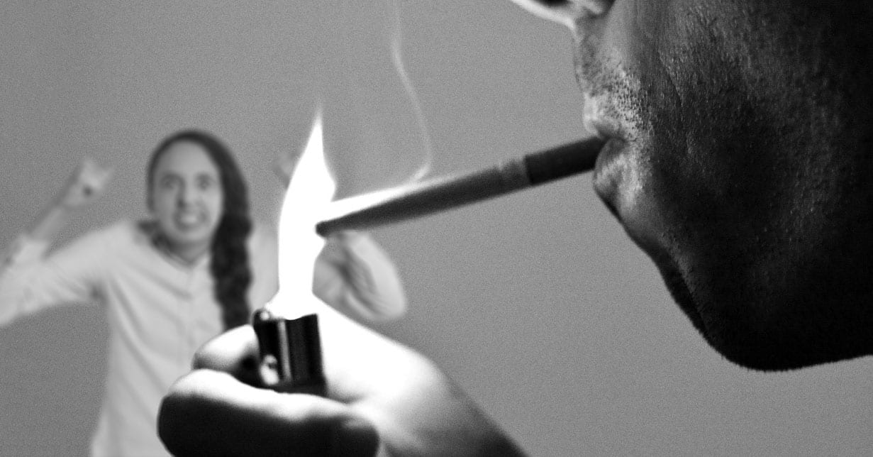 Company Offers Nonsmokers Six Extra Vacation Days to Make Up For