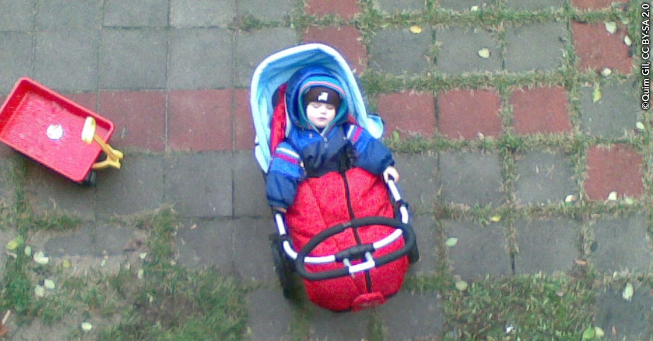 Napping Outside In Scandinavian Countries, Babies Nap Outside – Even When It’s Below ...