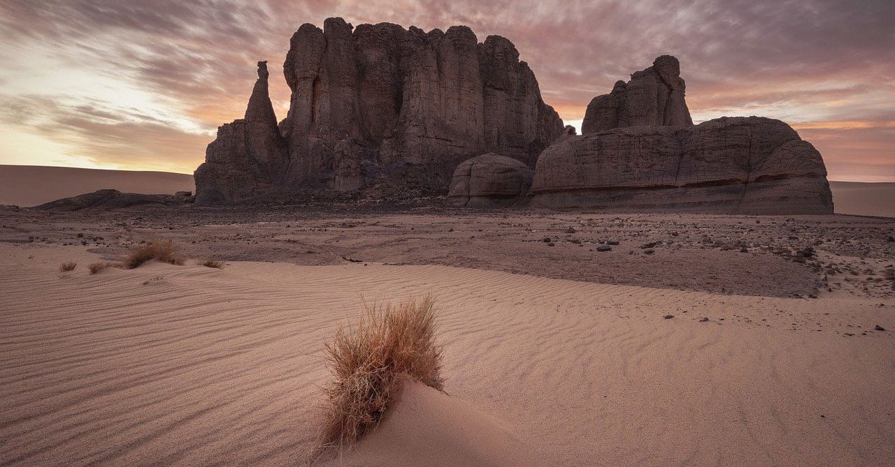 Science Answers What Is Officially the Hottest Place on Earth?