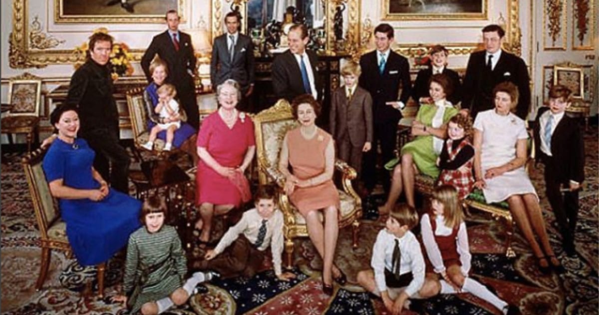 Do You Know What the British Royals Actually Do?