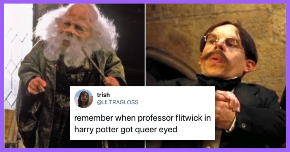 18 Harry Potter Jokes That Make the Internet Worth It