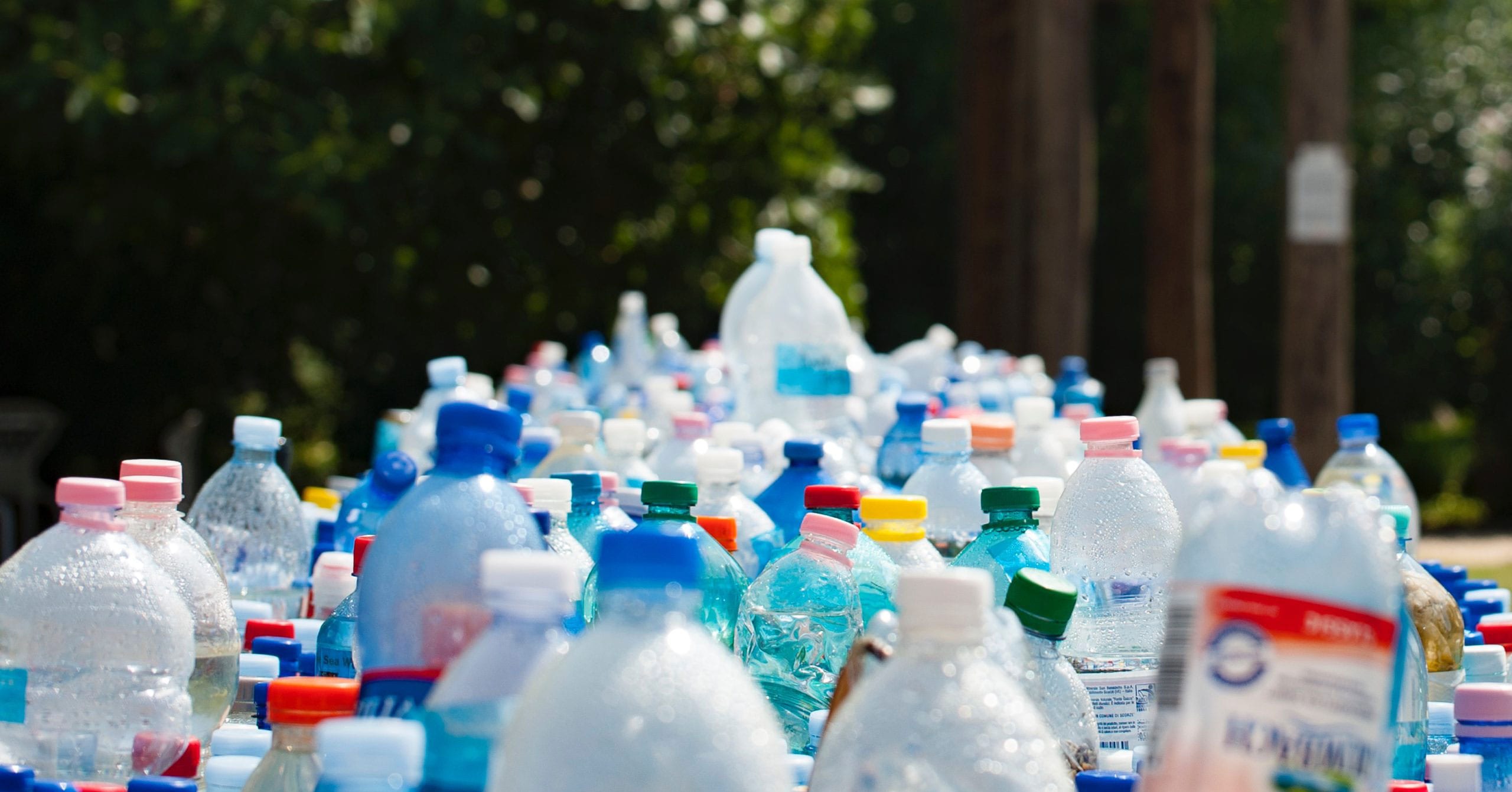 You Should Really Check Your Bottled Water's Expiration Date Before You