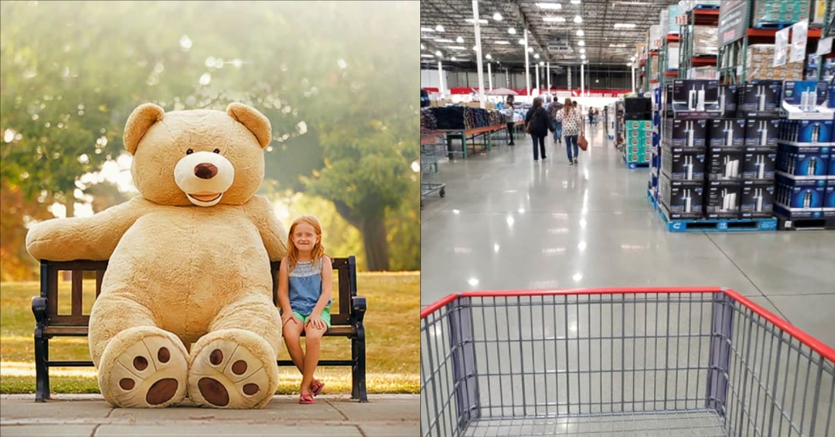 Behind the Scenes: What Expense-Cutter Costco Employees See Online