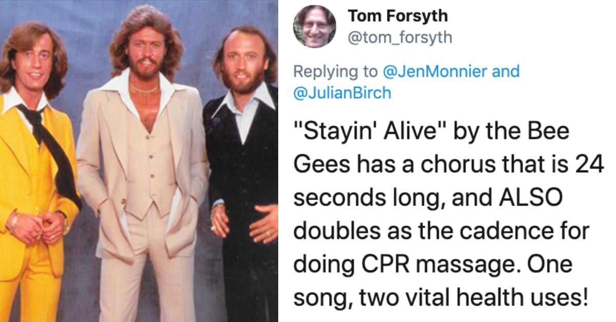 Here are 15 songs you can sing while washing your hands for 20 seconds