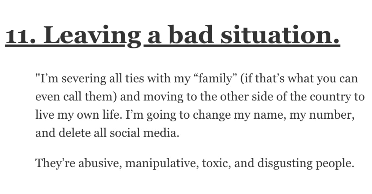 People Share the Secrets They're Proud of You but That They Haven't Told Anyone