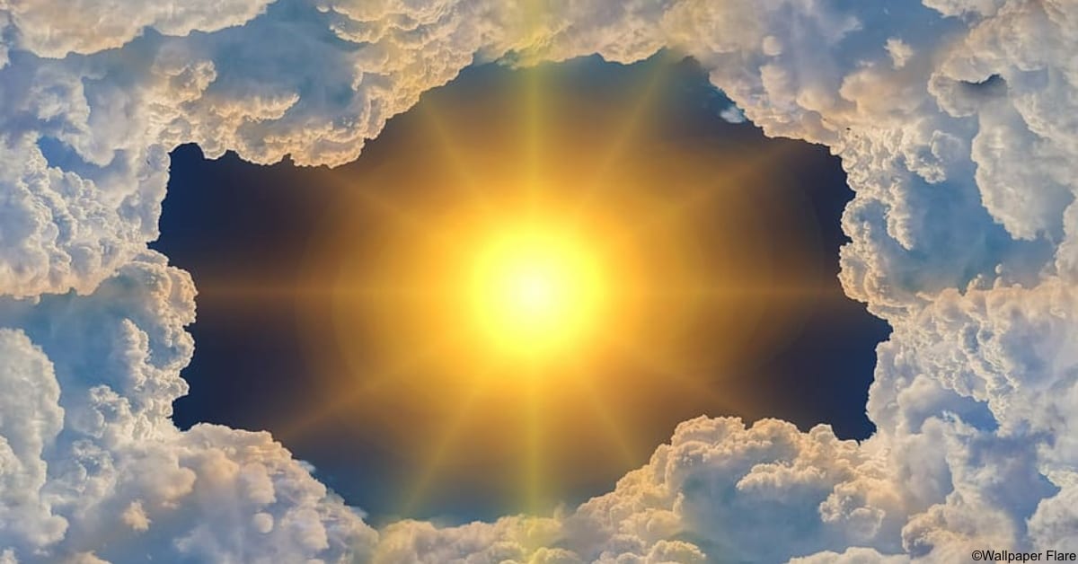 Good News! The Earth's Ozone Layer Is Continuing to Heal