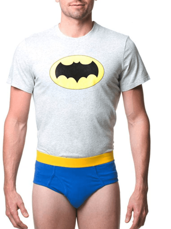 You Can Now Buy Underoos in Adult Sizes and We Want Them All