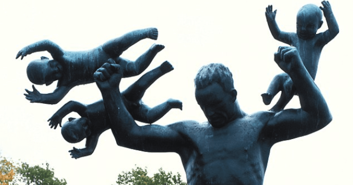 12 Statues Nobody Will Ever Tear Down Because They're Awesome