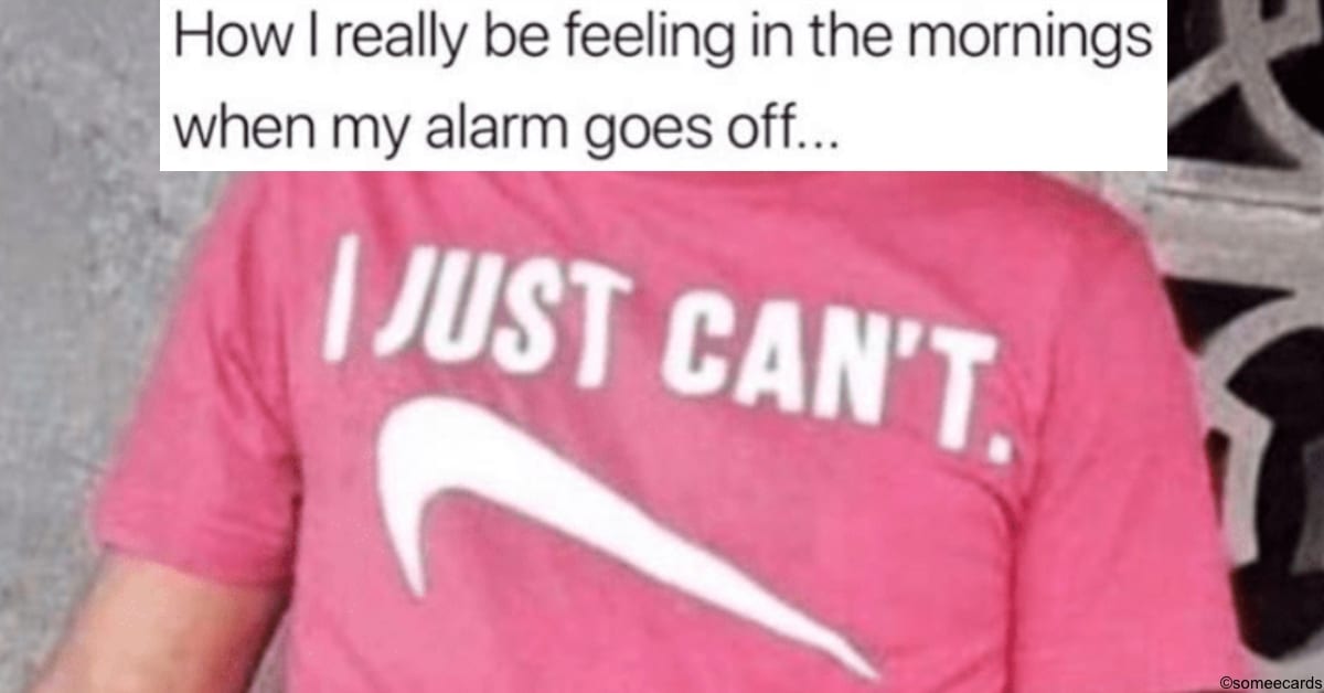 Need A Break From Life
