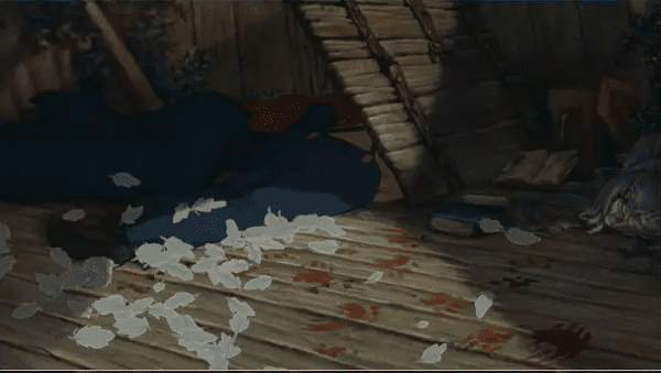 Behind-The-Scenes Facts About 14 of Disney's Most Heartbreaking Moments