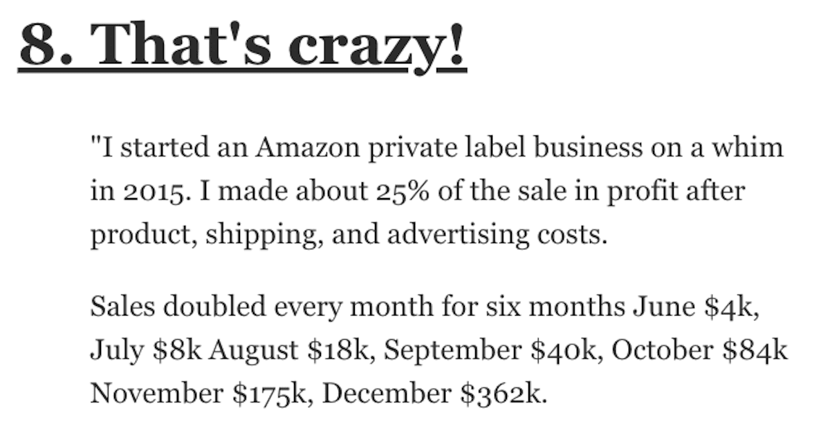 People Share Interesting Stories About How They Made a Lot of Money in ...