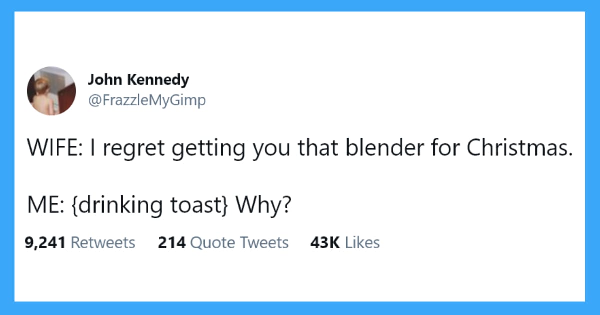 13 Tweets That Are All-Time Classics