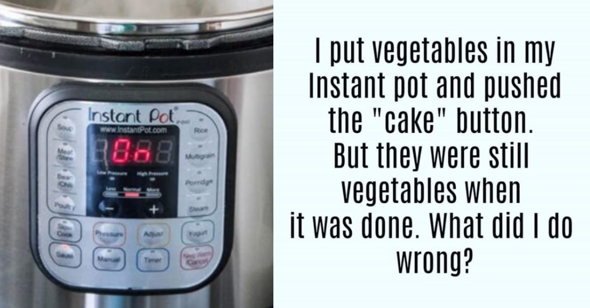 Pressure Cooker vs. Instant Pot — What's the Difference and Which One