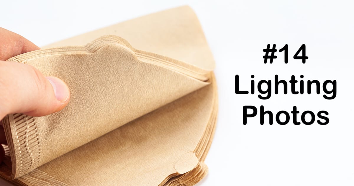 17 Uses for Coffee Filters That Aren't About Coffee at All