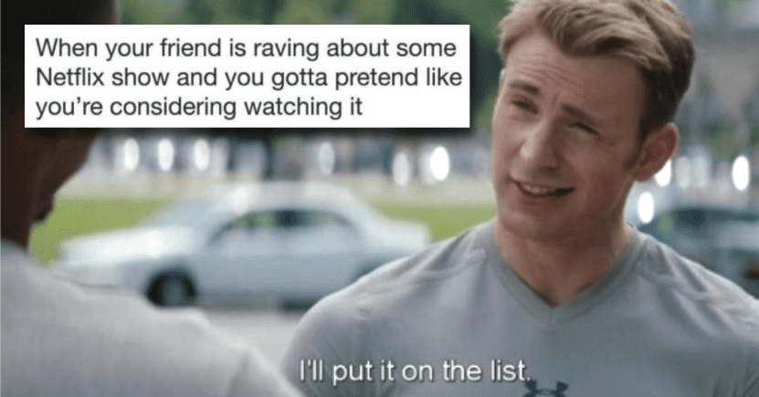 10 Netflix Memes That Are Bound To Make You Laugh