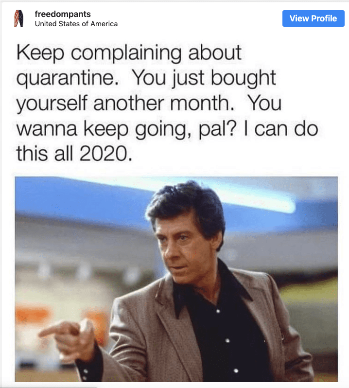 14 Memes That Are Especially for Generation X, but Will Make Us All Laugh