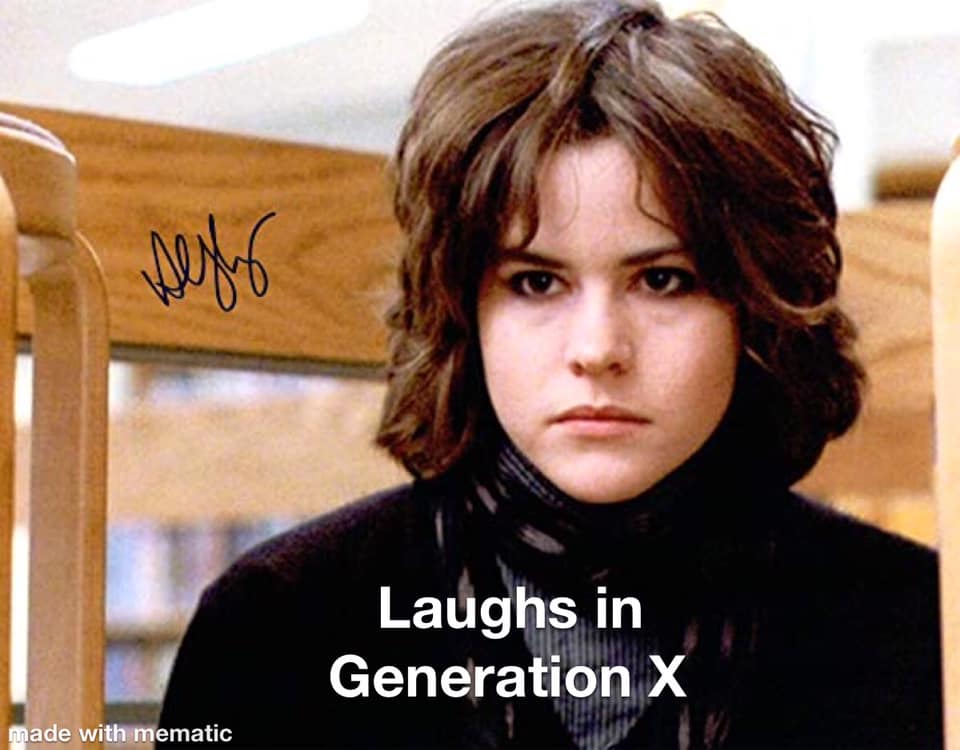 If Youre Generation X These 11 Memes Should Hit You Just Right 