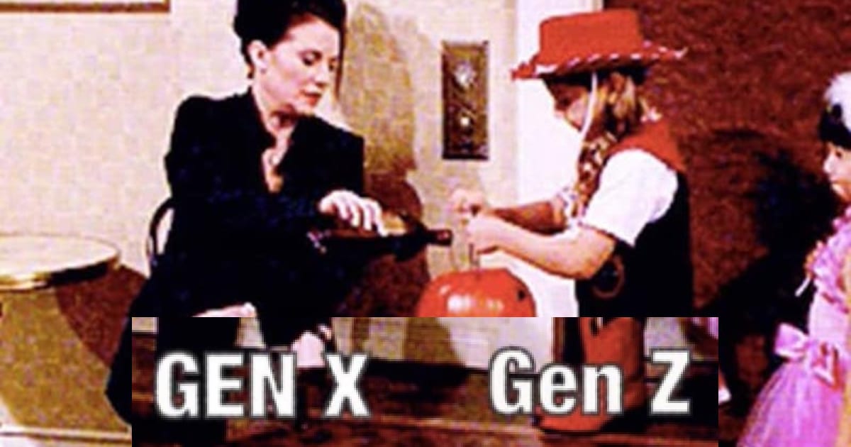 If Youre Generation X These 11 Memes Should Hit You Just Right 