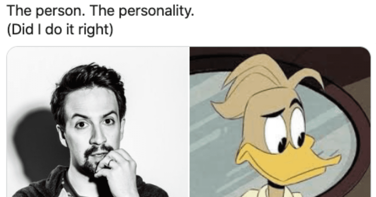 11 “the Person vs. the Personality” Memes That Reveal a Person's True Self