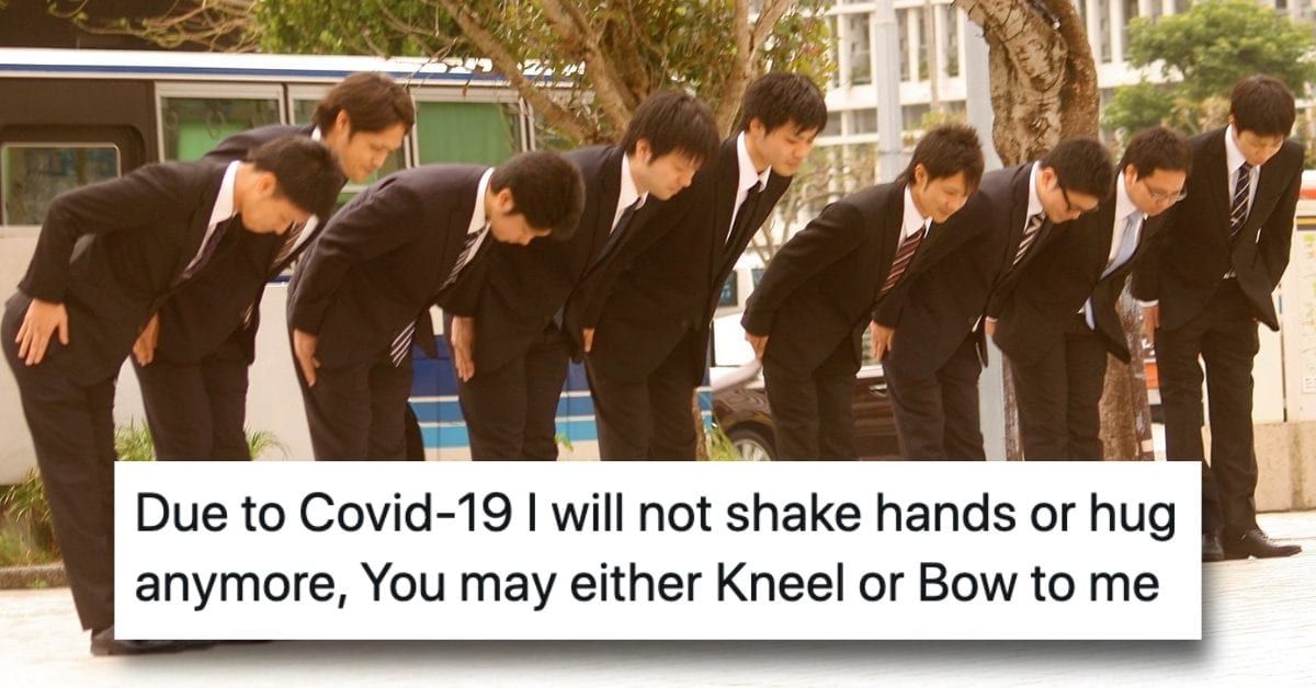 14 Hilarious, Random Tweets That Will Put a Smile on Your Face